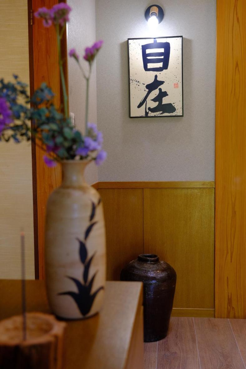 伊都山海渓 Itoshima Экстерьер фото