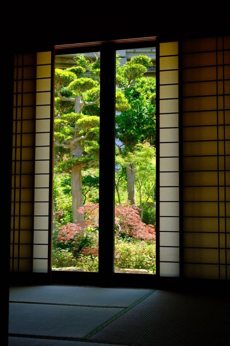 伊都山海渓 Itoshima Экстерьер фото